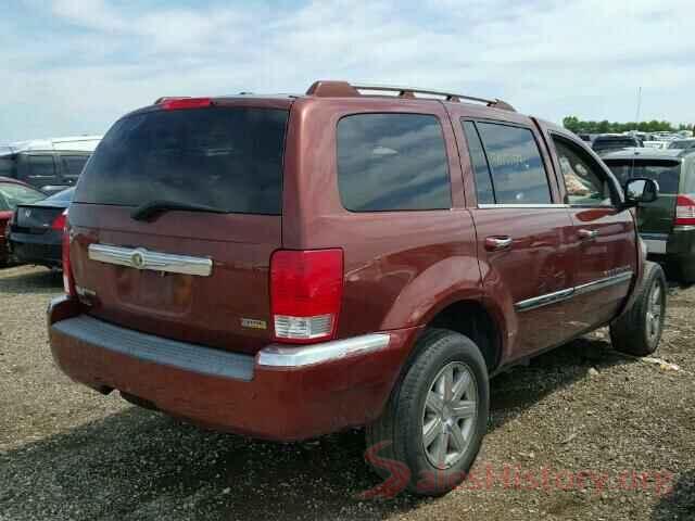 1N4AL3AP9GC151720 2008 CHRYSLER ASPEN