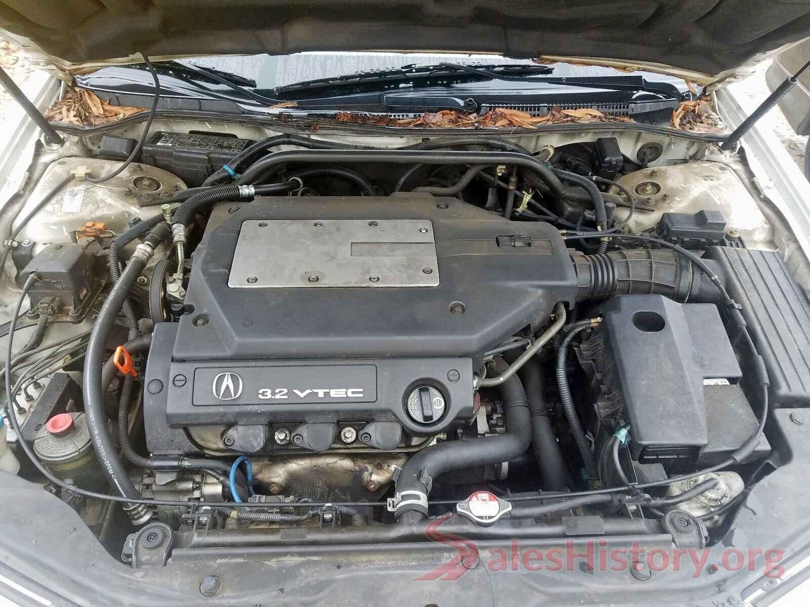 5NMS24AJXMH306971 2003 ACURA TL