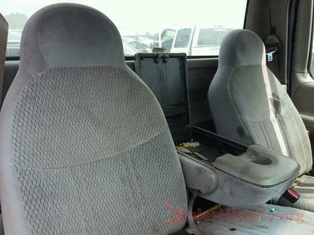 19XFC2F50GE025983 1997 FORD F150