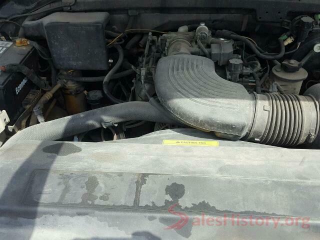 19XFC2F50GE025983 1997 FORD F150