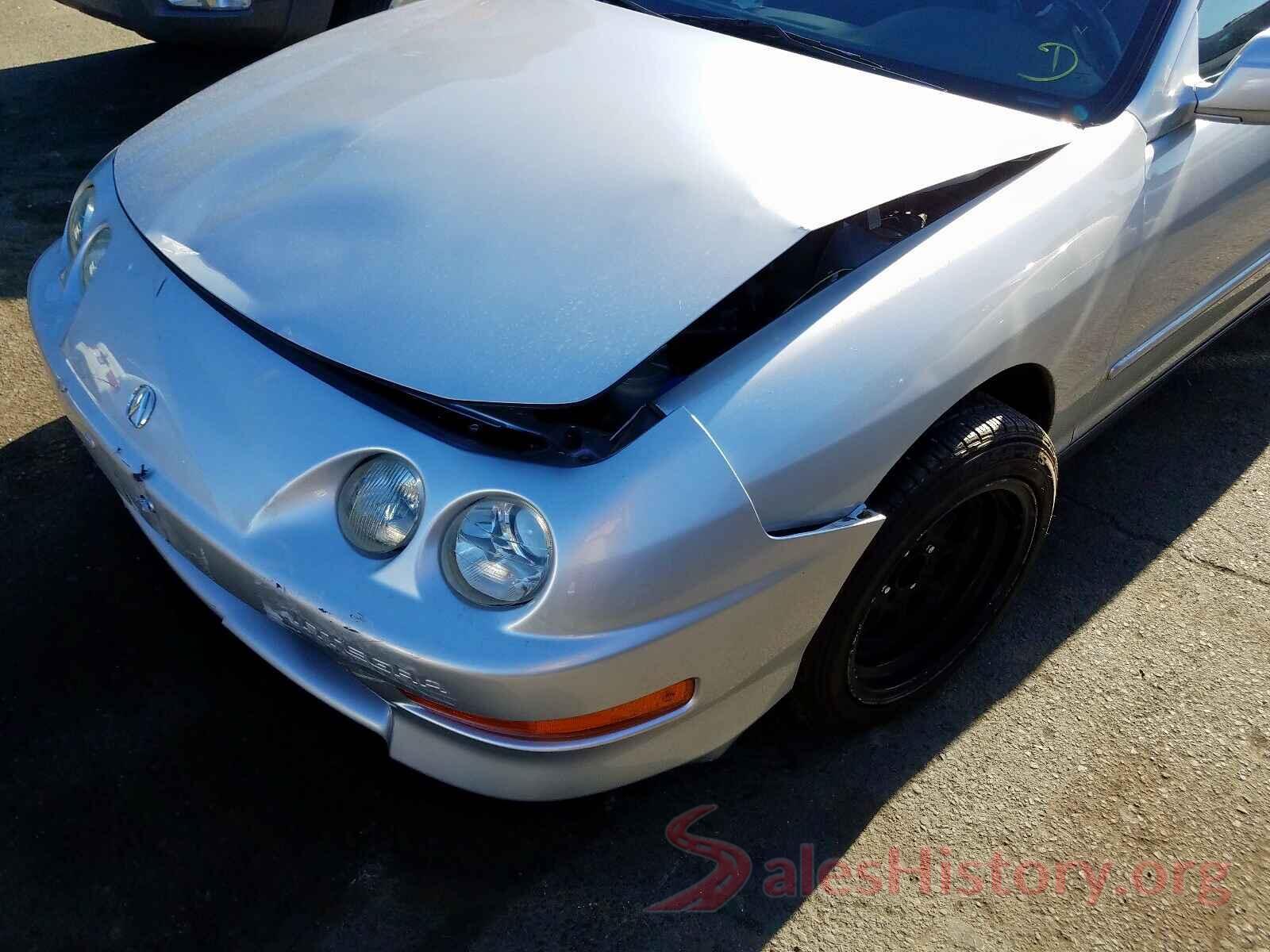 KMHD74LFXLU985534 1998 ACURA INTEGRA