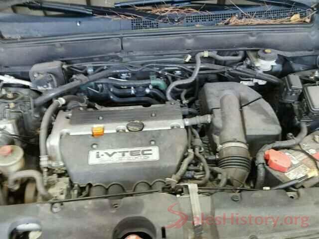 5NPE24AF9HH514499 2006 HONDA CRV