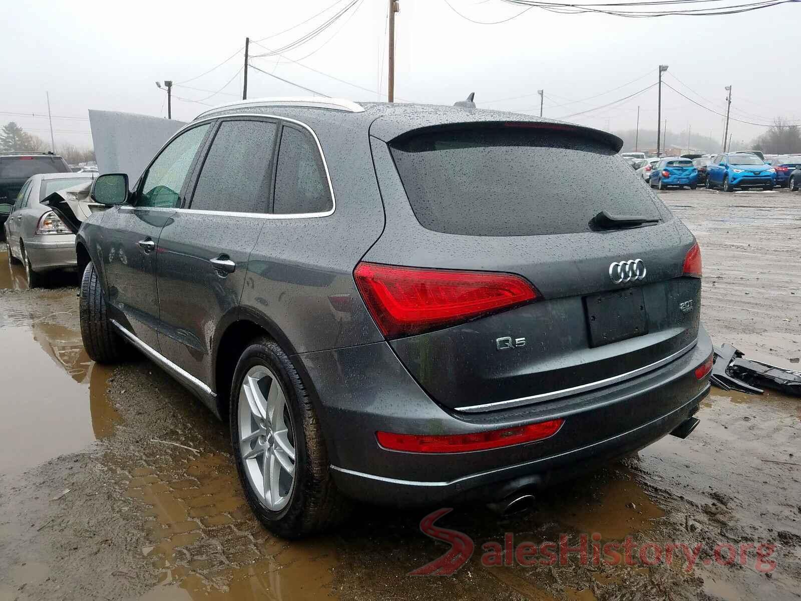 KNDJN2A23G7392166 2016 AUDI Q5