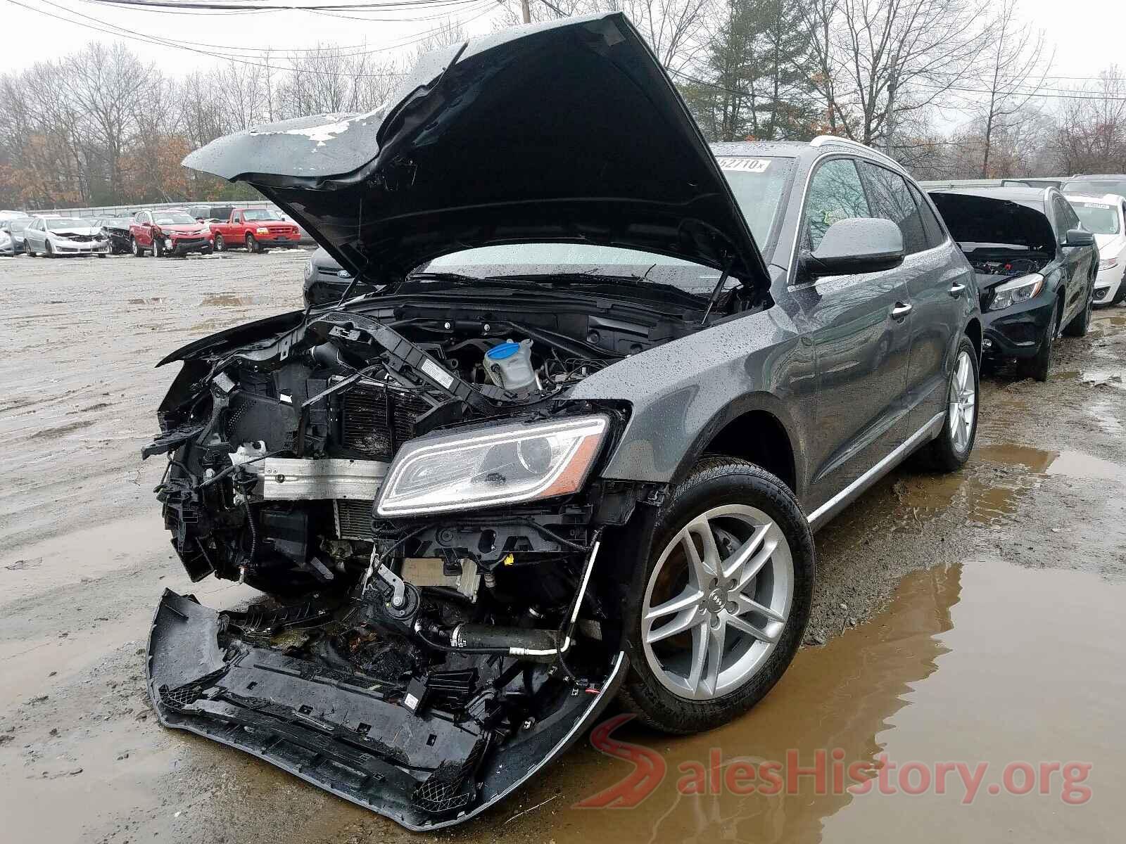 KNDJN2A23G7392166 2016 AUDI Q5