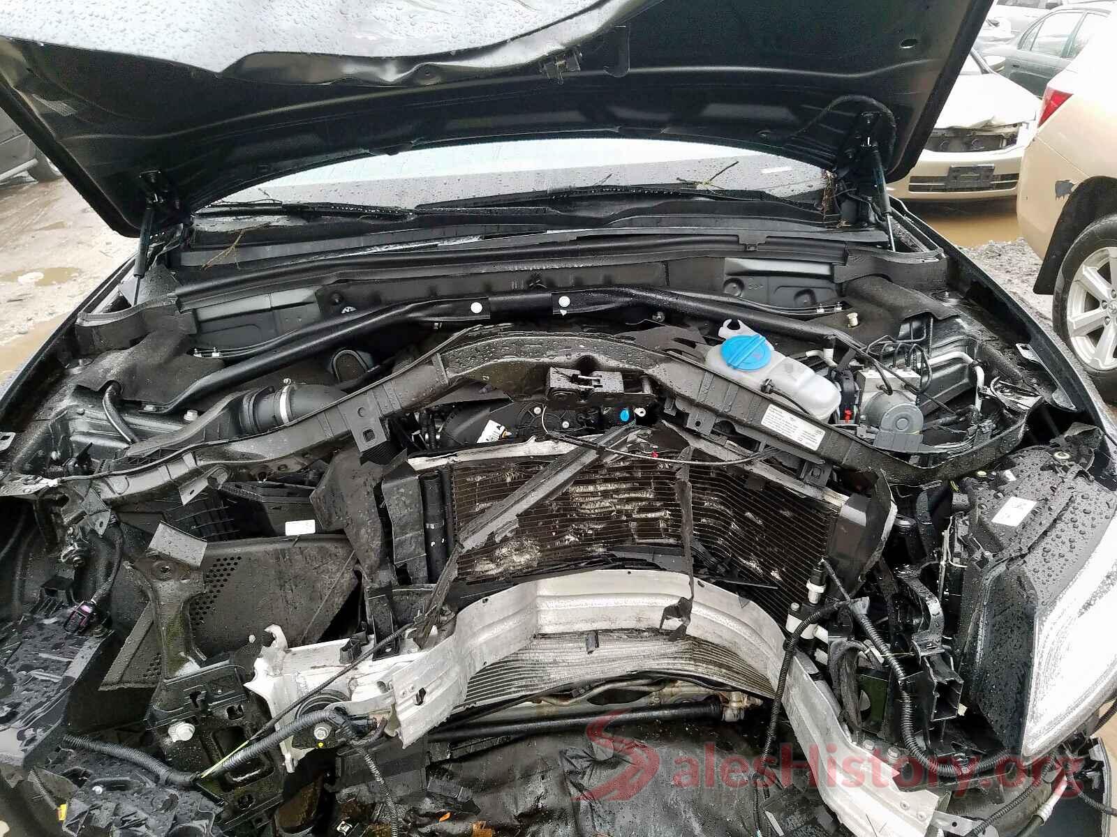 KNDJN2A23G7392166 2016 AUDI Q5