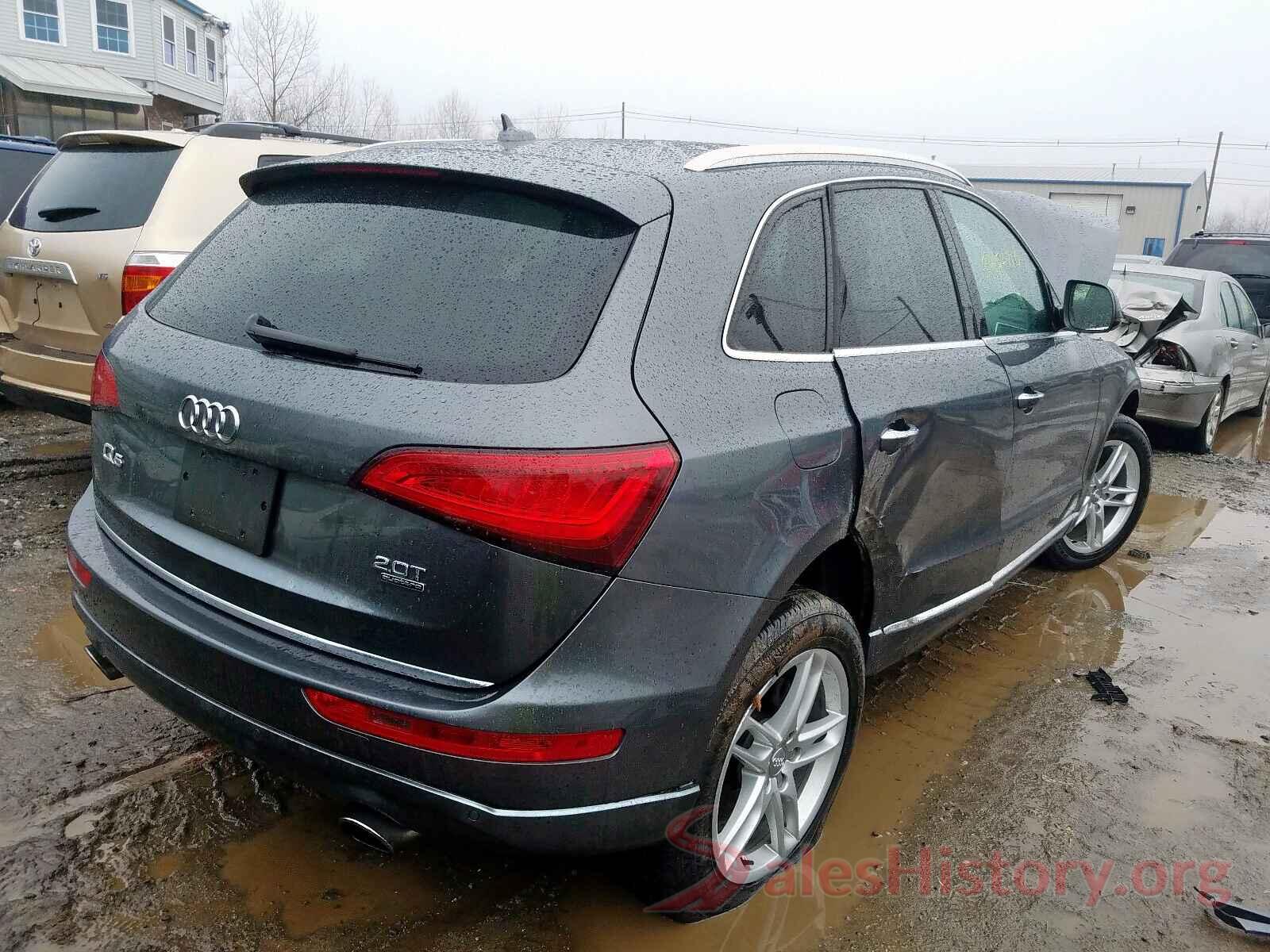 KNDJN2A23G7392166 2016 AUDI Q5