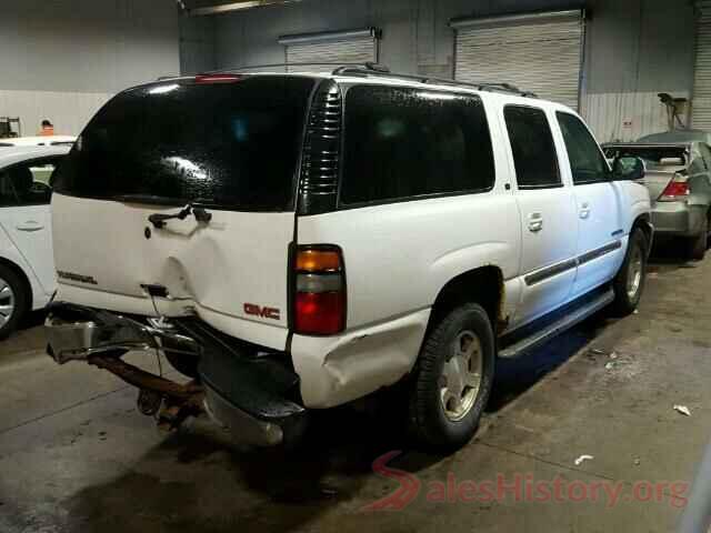 2HGFC4B51GH314765 2005 GMC YUKON