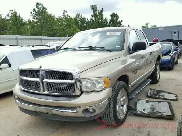 3N1CN7AP1KL812449 2002 DODGE RAM 1500