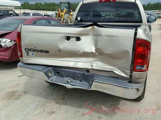 3N1CN7AP1KL812449 2002 DODGE RAM 1500