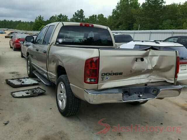 3N1CN7AP1KL812449 2002 DODGE RAM 1500