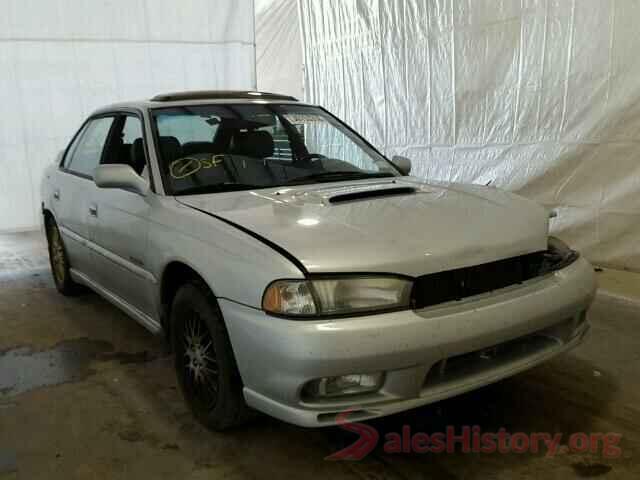 5YJYGAEE1MF157603 1999 SUBARU LEGACY