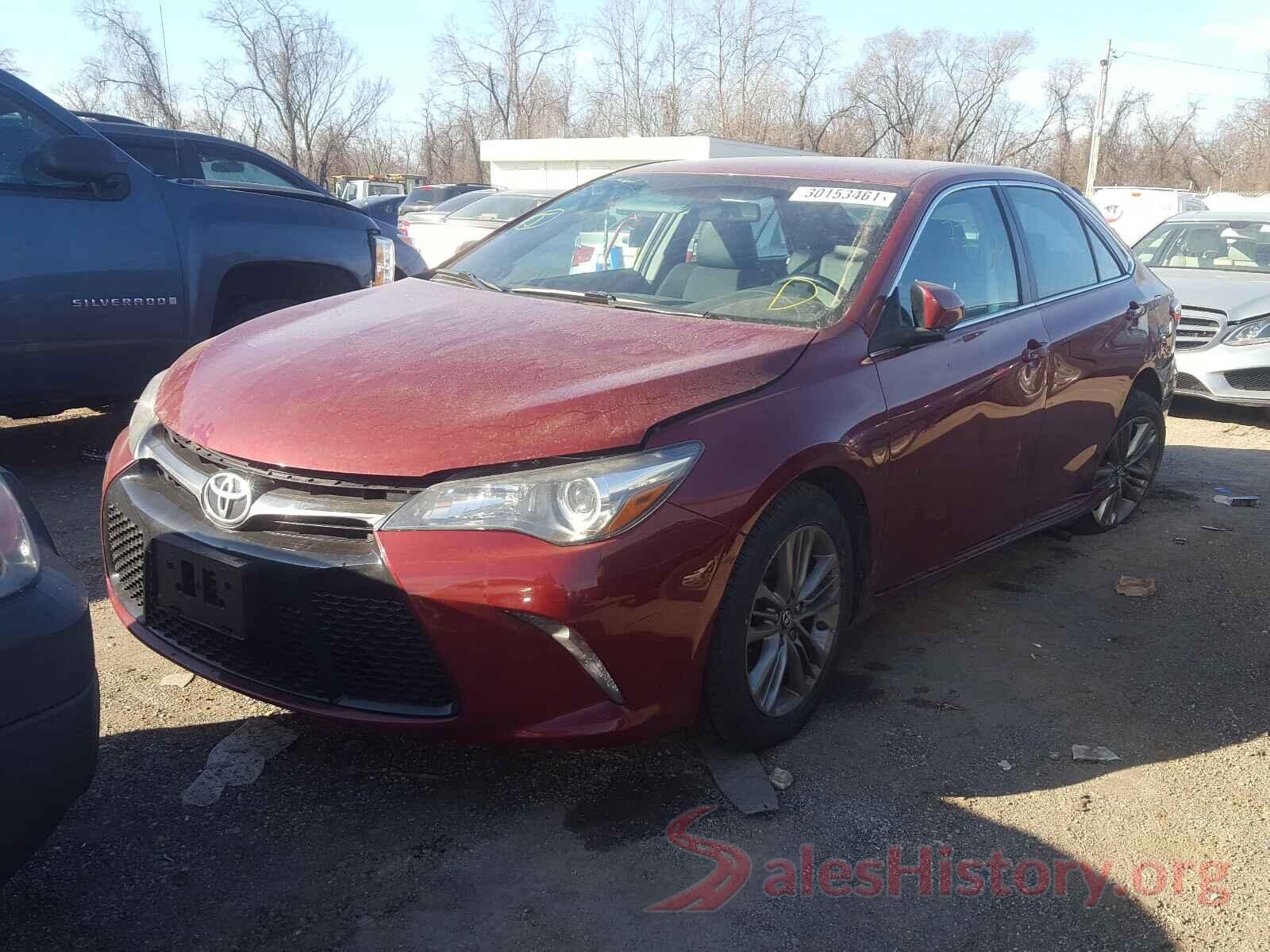 4T1BF1FK5GU589244 2016 TOYOTA CAMRY