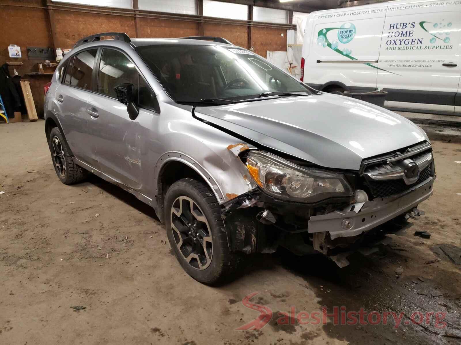 JF2GPABC8HH251855 2017 SUBARU CROSSTREK