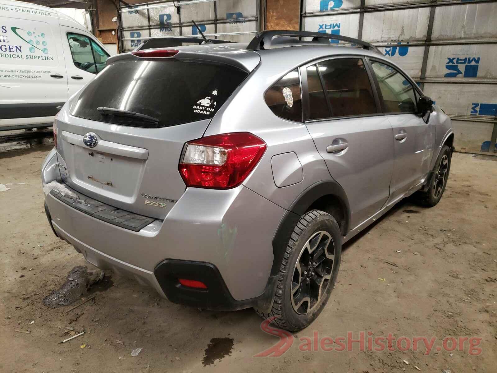 JF2GPABC8HH251855 2017 SUBARU CROSSTREK