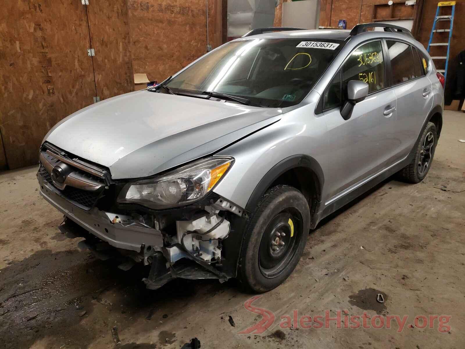 JF2GPABC8HH251855 2017 SUBARU CROSSTREK