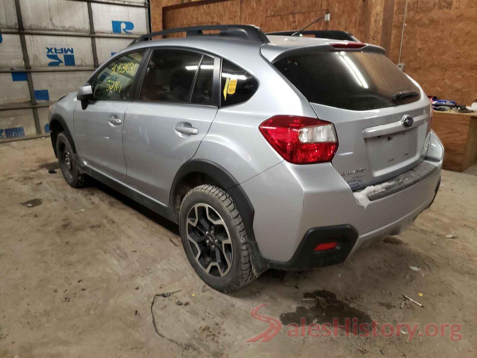 JF2GPABC8HH251855 2017 SUBARU CROSSTREK