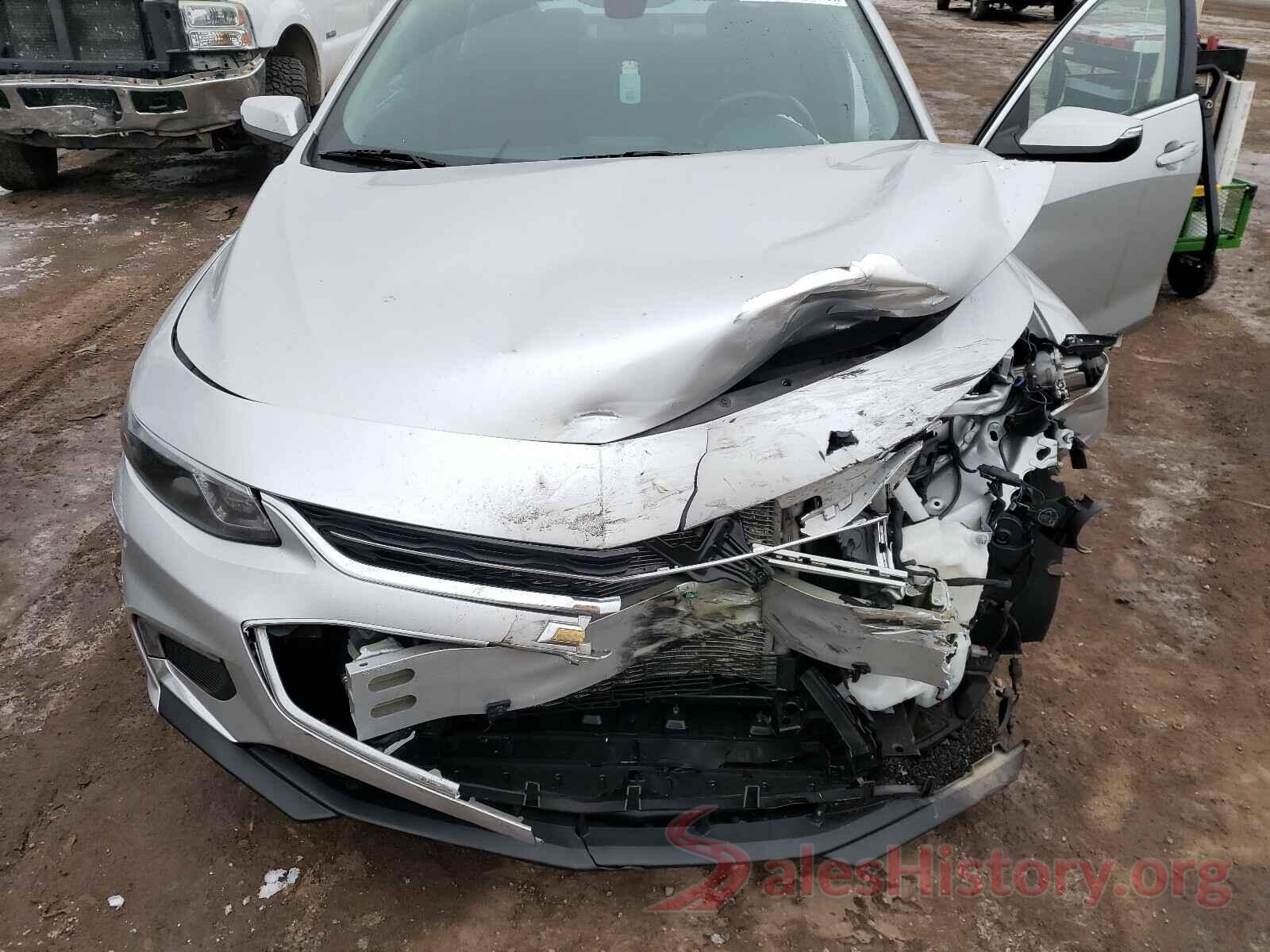 1G1ZD5ST5JF293367 2018 CHEVROLET MALIBU