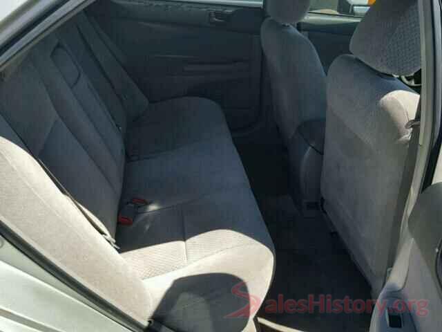 JTDEPRAE7LJ089810 2003 TOYOTA CAMRY