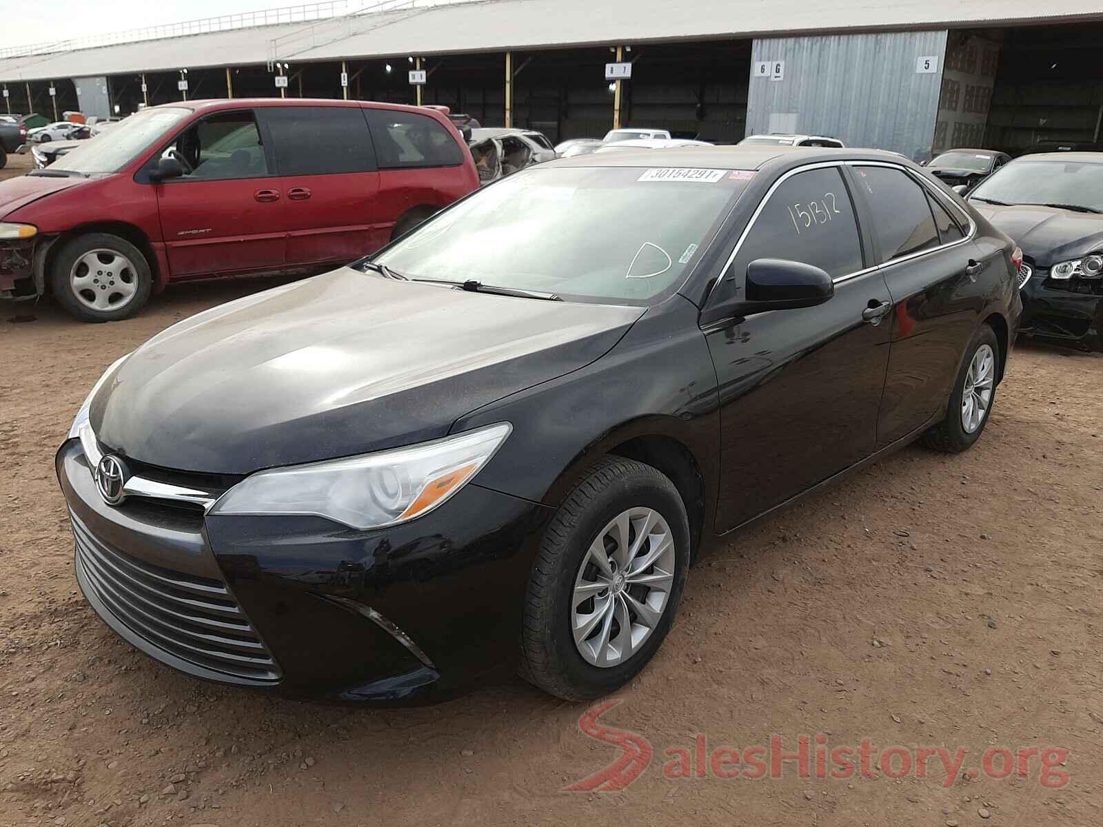 4T1BF1FK0GU238354 2016 TOYOTA CAMRY