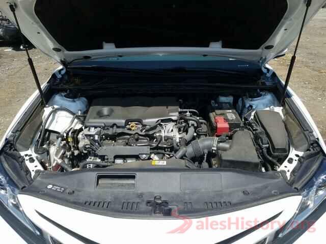 4T1B11HK7JU062499 2018 TOYOTA CAMRY