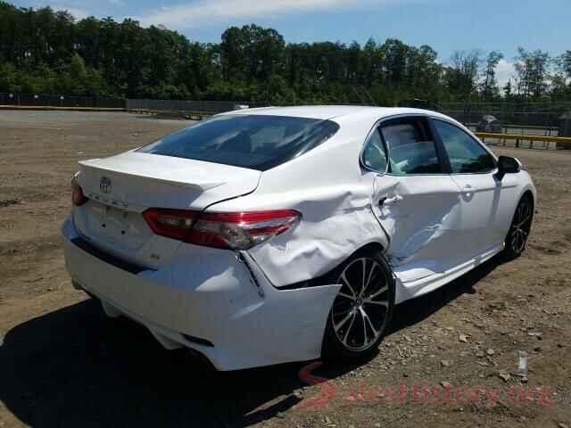 4T1B11HK7JU062499 2018 TOYOTA CAMRY