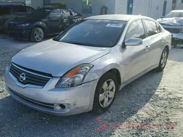 1N6BD0CT1KN720249 2009 NISSAN ALTIMA