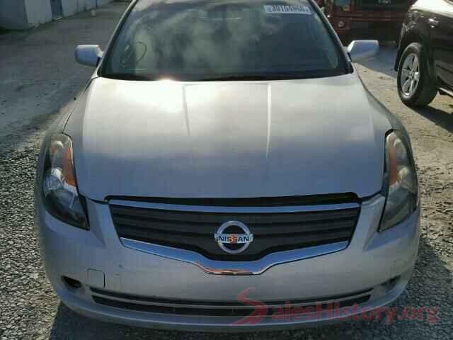 1N6BD0CT1KN720249 2009 NISSAN ALTIMA