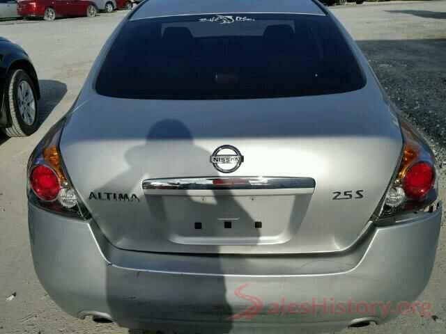 1N6BD0CT1KN720249 2009 NISSAN ALTIMA