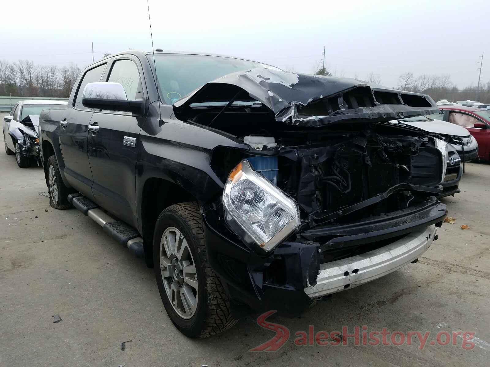 5TFAY5F18HX629972 2017 TOYOTA TUNDRA