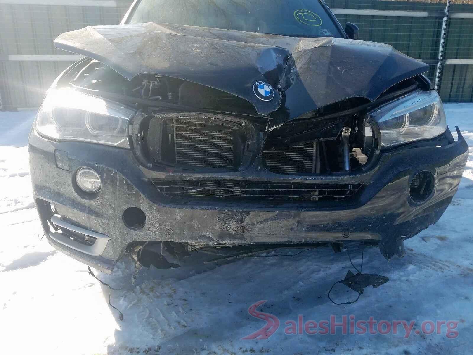 5YFBURHE9GP508212 2017 BMW X5