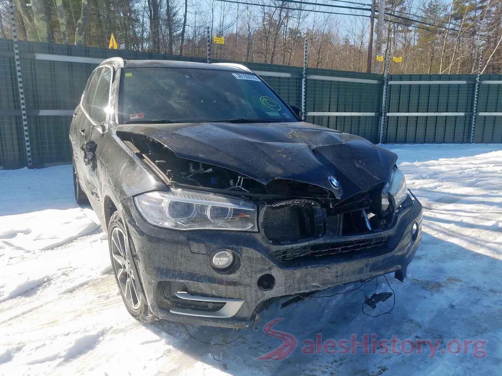 5YFBURHE9GP508212 2017 BMW X5