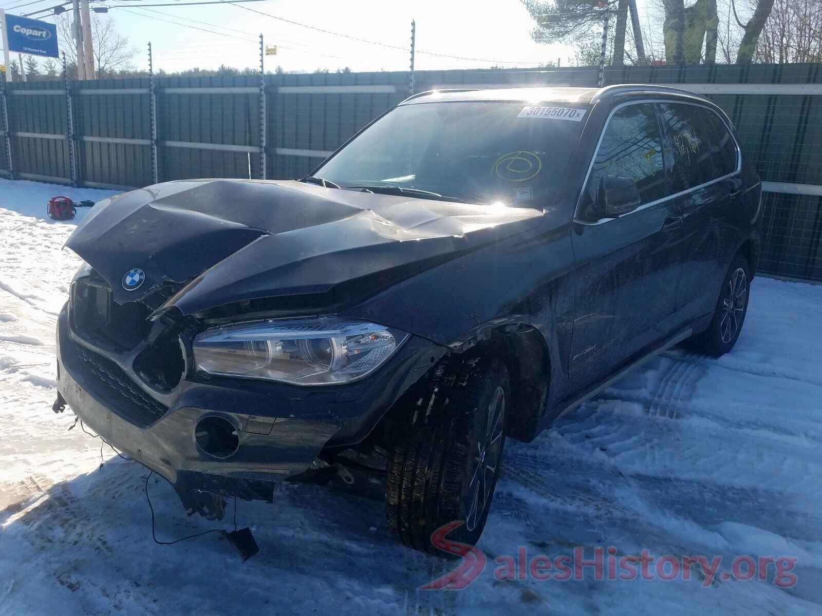 5YFBURHE9GP508212 2017 BMW X5