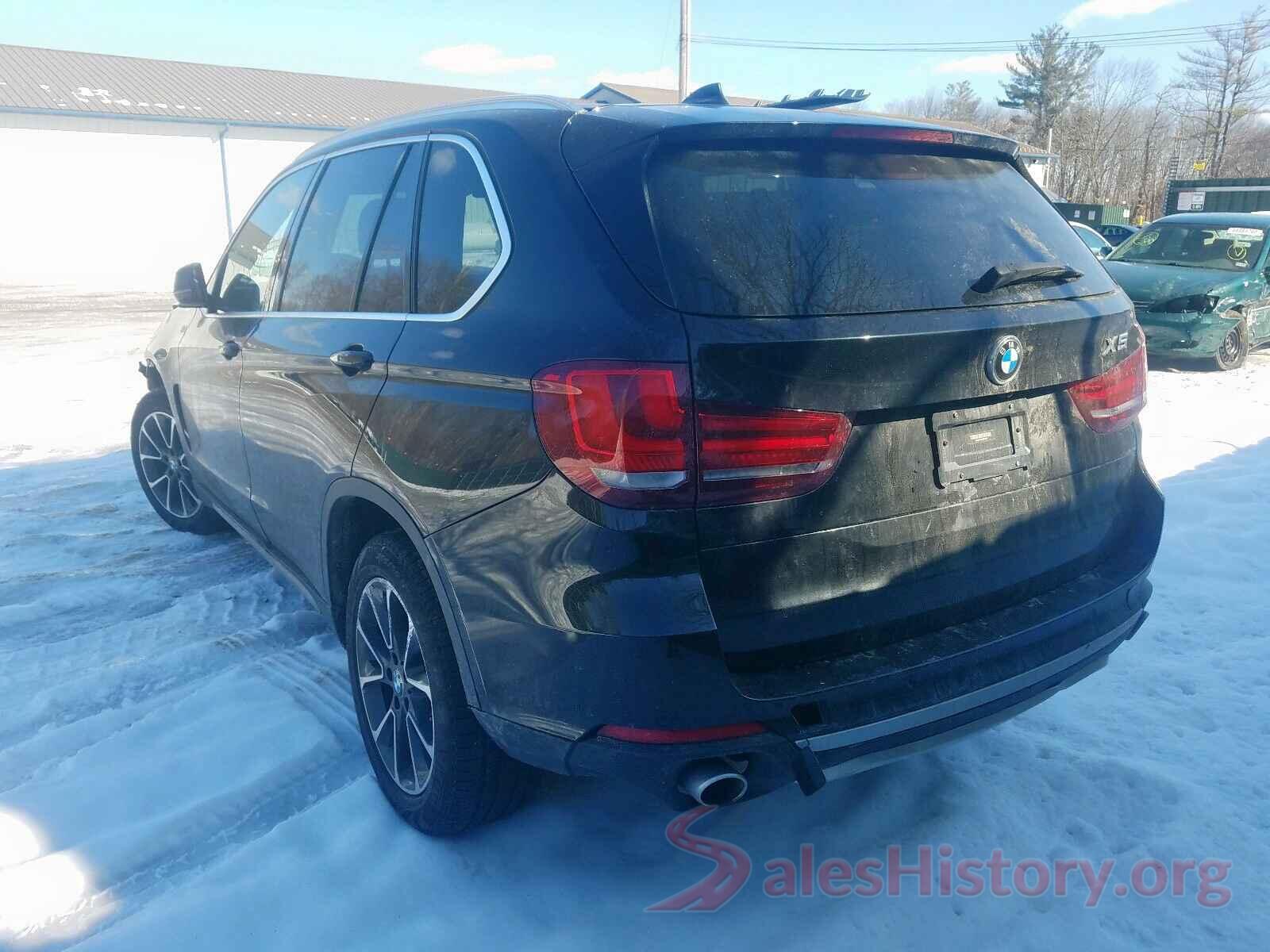 5YFBURHE9GP508212 2017 BMW X5