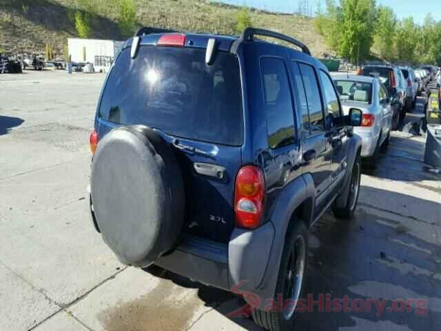 5TDYK3DC0GS712602 2002 JEEP LIBERTY