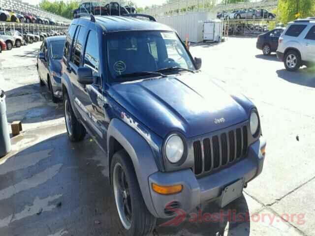 5TDYK3DC0GS712602 2002 JEEP LIBERTY