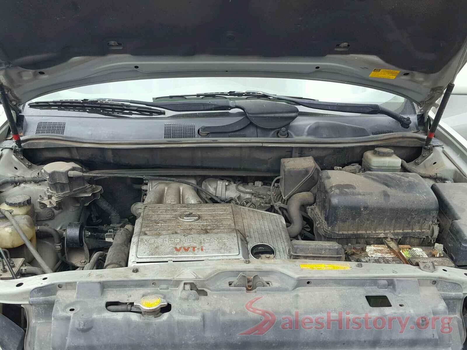 JF1GPAP62G8305091 2001 LEXUS RX300