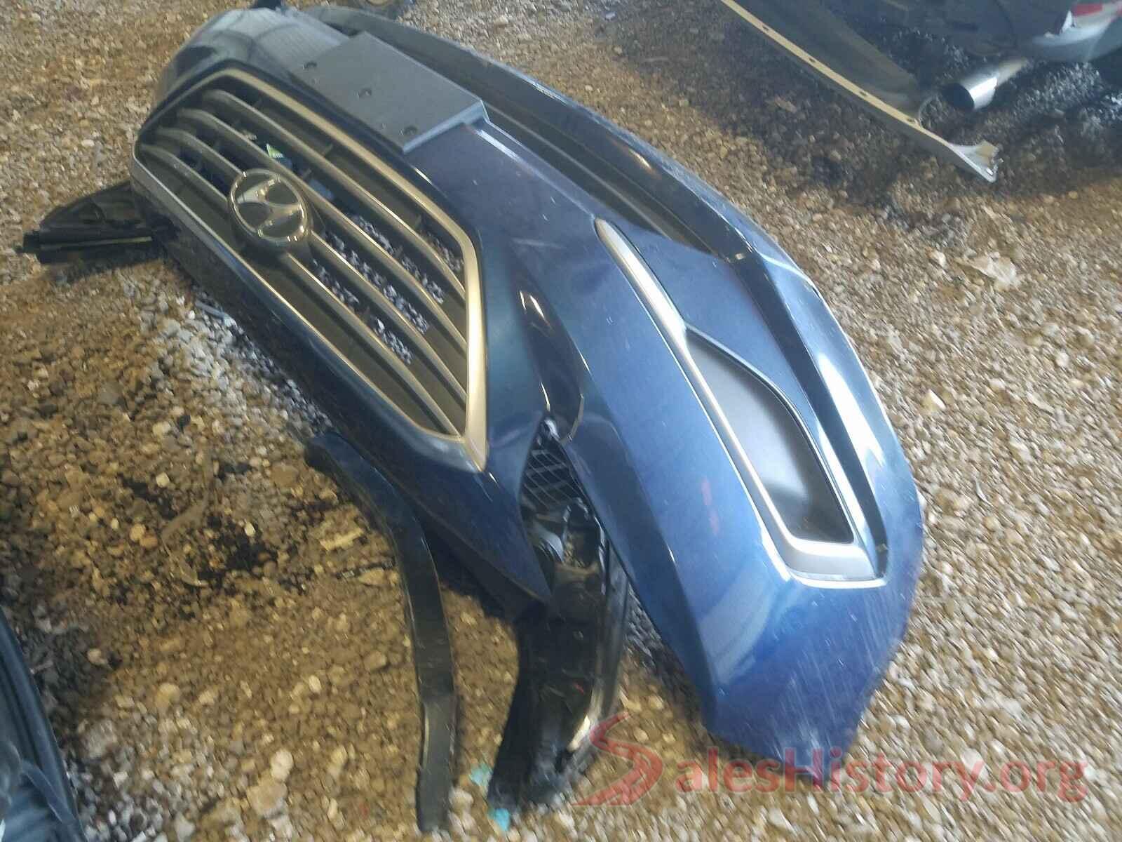 5NPE24AF9HH441540 2017 HYUNDAI SONATA