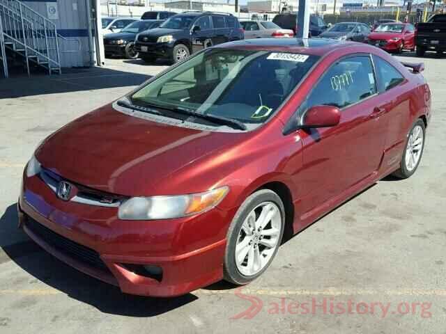 JTDEBRBEXLJ014760 2006 HONDA CIVIC