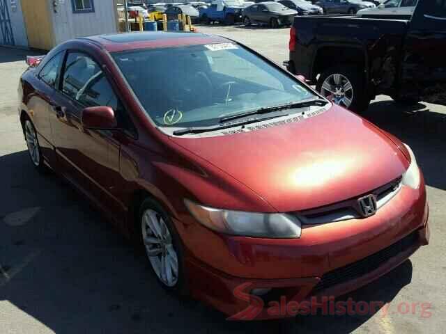 JTDEBRBEXLJ014760 2006 HONDA CIVIC