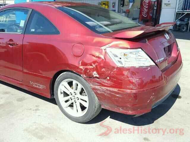 JTDEBRBEXLJ014760 2006 HONDA CIVIC