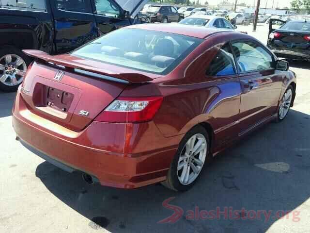 JTDEBRBEXLJ014760 2006 HONDA CIVIC