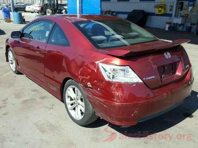 JTDEBRBEXLJ014760 2006 HONDA CIVIC