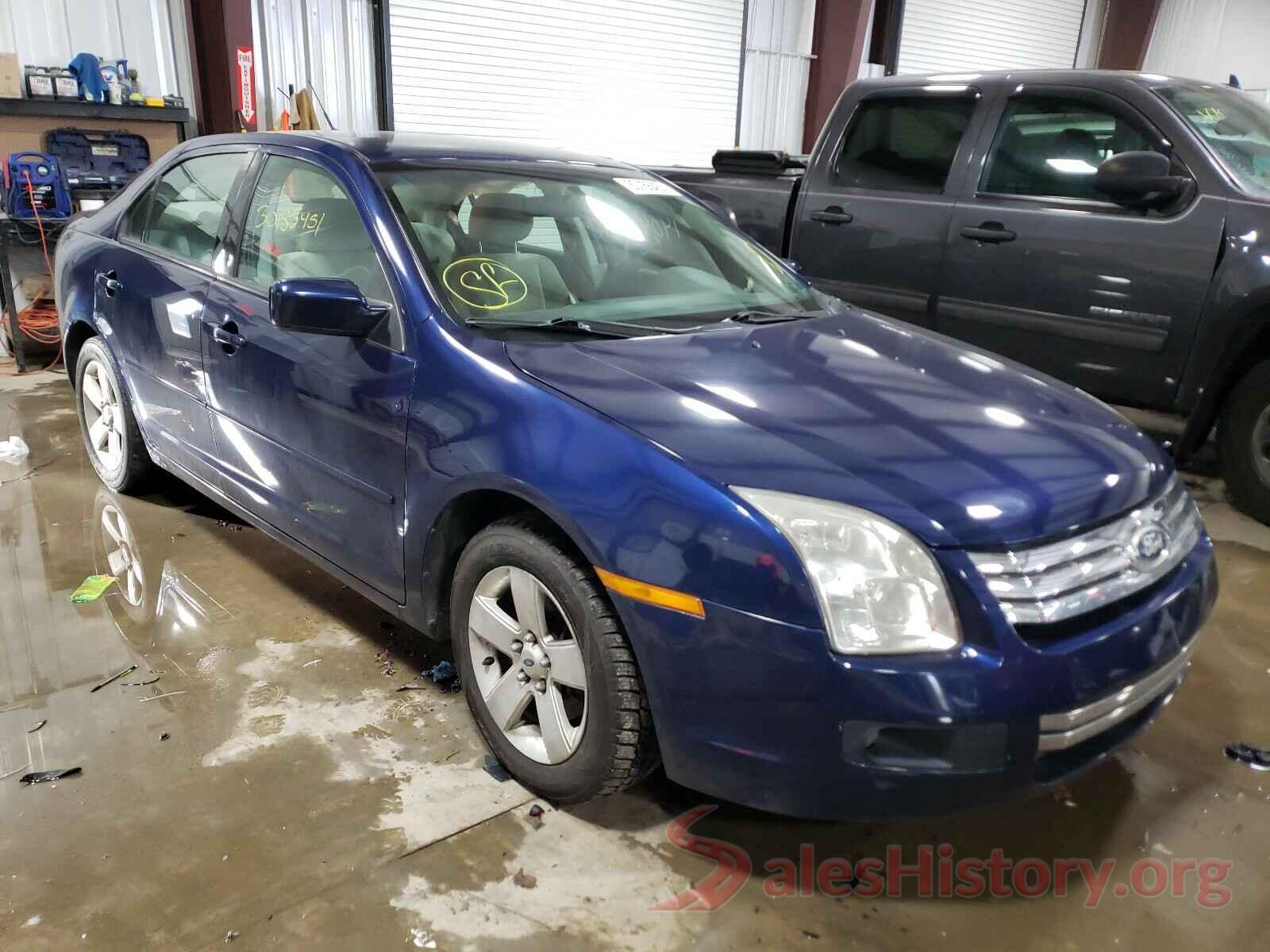 5YJ3E1EA3LF612723 2007 FORD FUSION