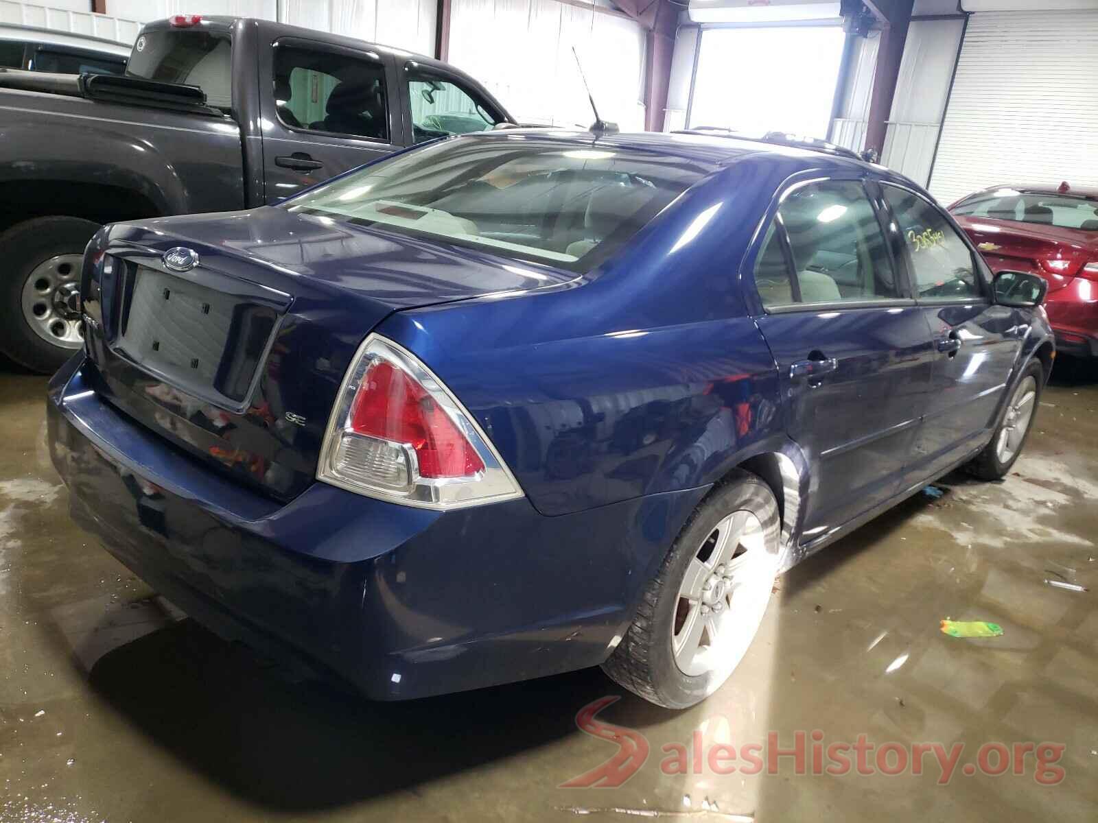 5YJ3E1EA3LF612723 2007 FORD FUSION