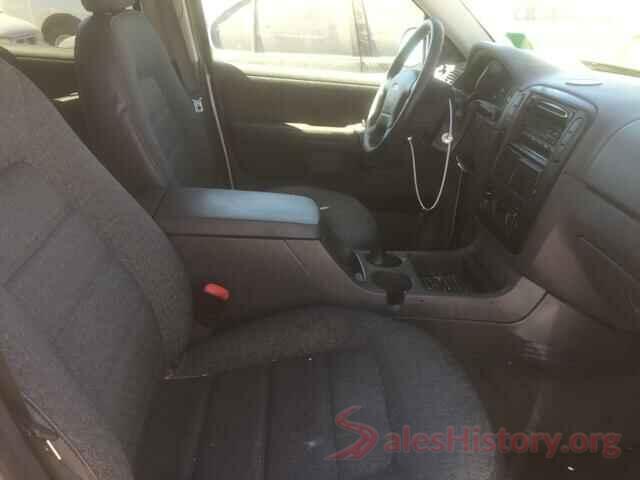 1N4BL4BVXLC201381 2003 FORD EXPLORER