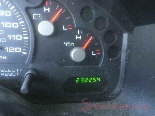 1N4BL4BVXLC201381 2003 FORD EXPLORER