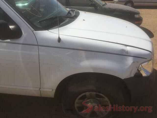 1N4BL4BVXLC201381 2003 FORD EXPLORER