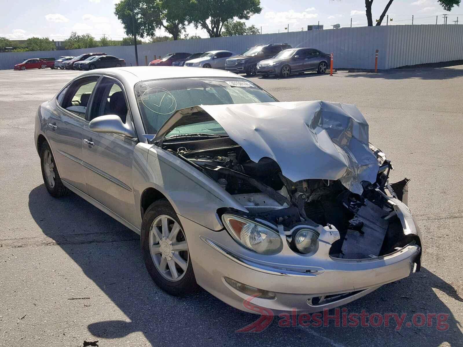 3N1CE2CP8HL366566 2006 BUICK LACROSSE