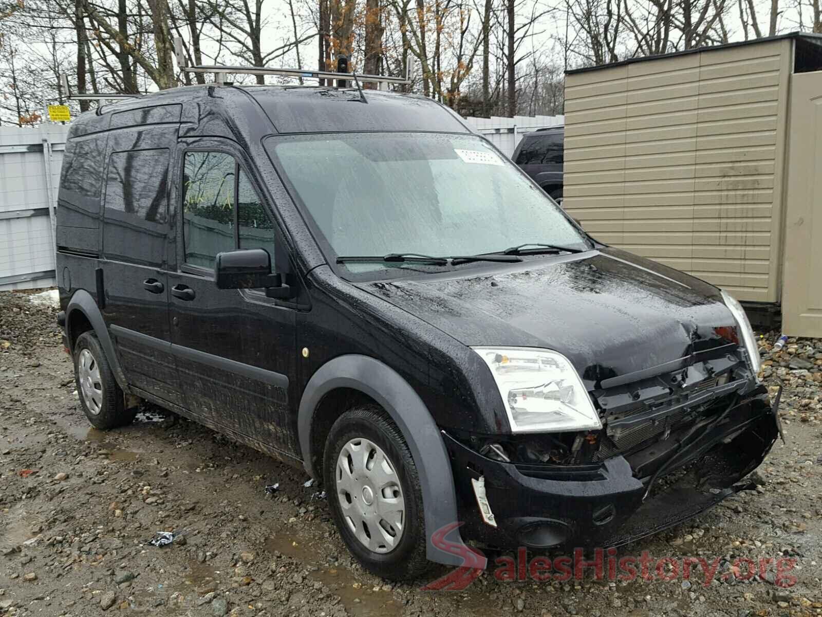 NM0LS7DN7DT162098 2013 FORD TRANSIT CO