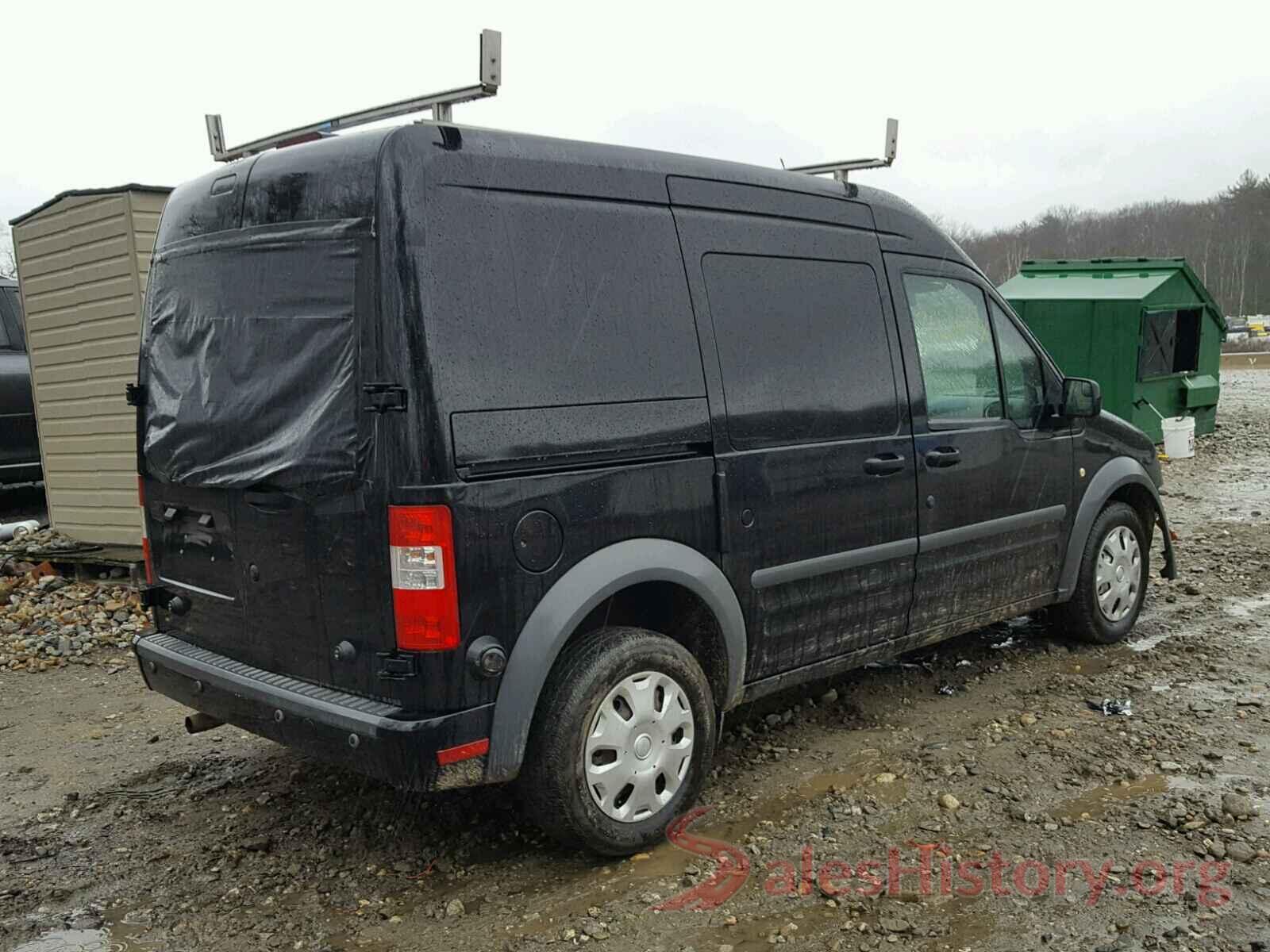 NM0LS7DN7DT162098 2013 FORD TRANSIT CO